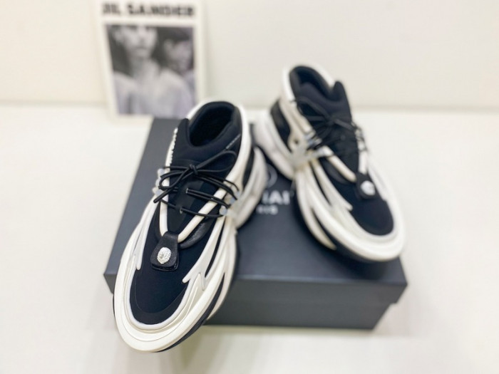 BALMA1N SHOES