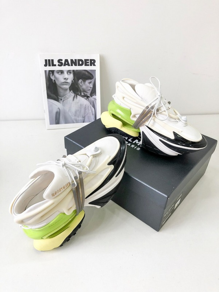 BALMA1N SHOES