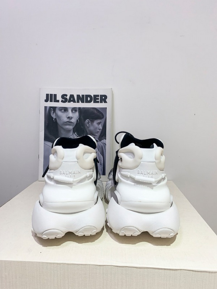 BALMA1N SHOES
