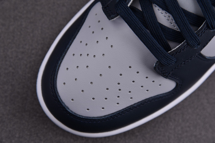 Nike Dunk Low Georgetown DD1391-003