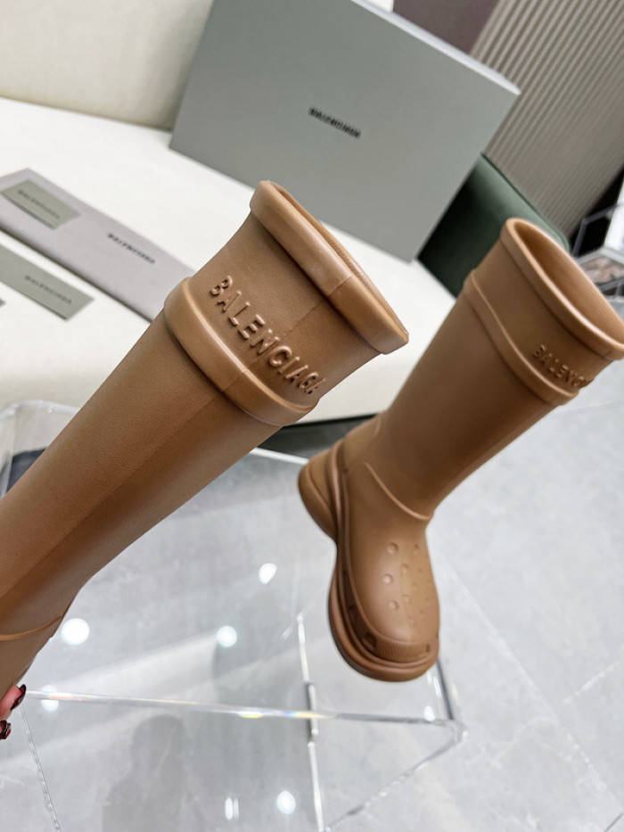 BLCG X CROCS BOOTS