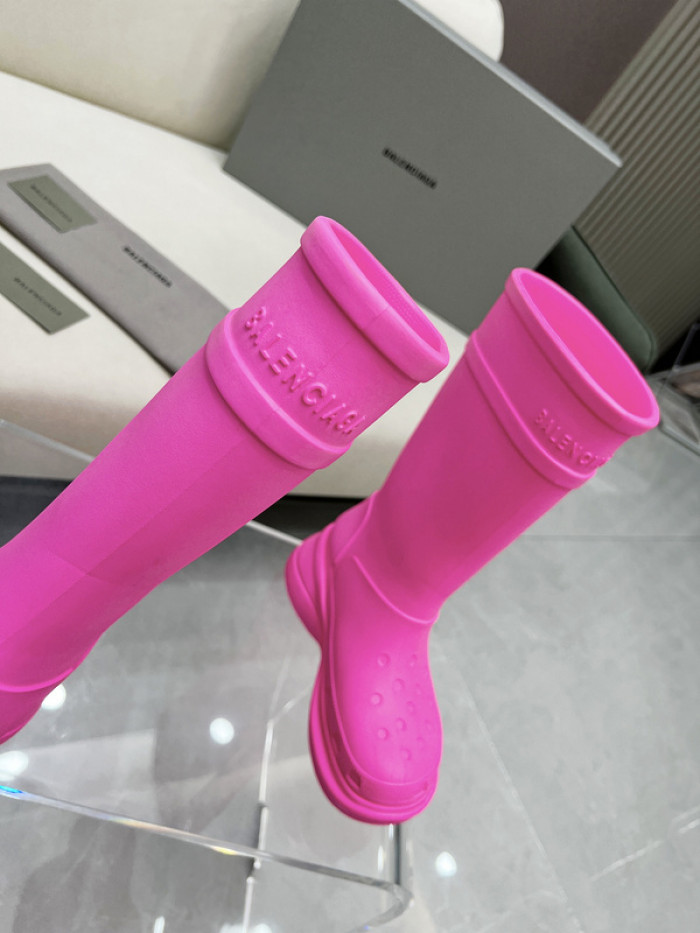 BLCG X CROCS BOOTS