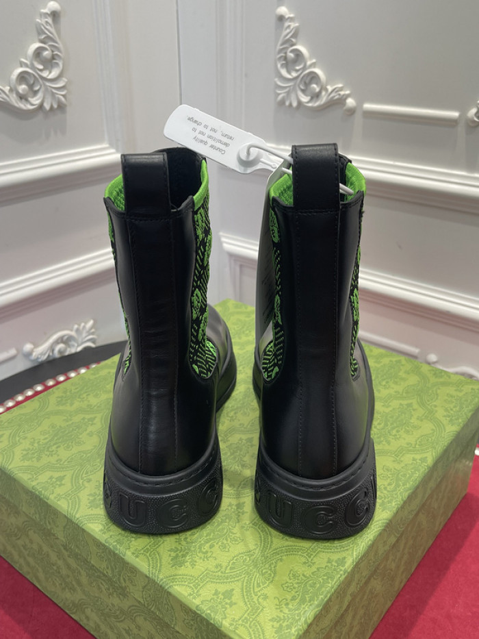 Gu66 BOOTS