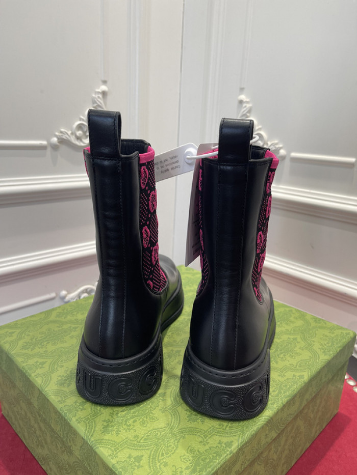 Gu66 BOOTS