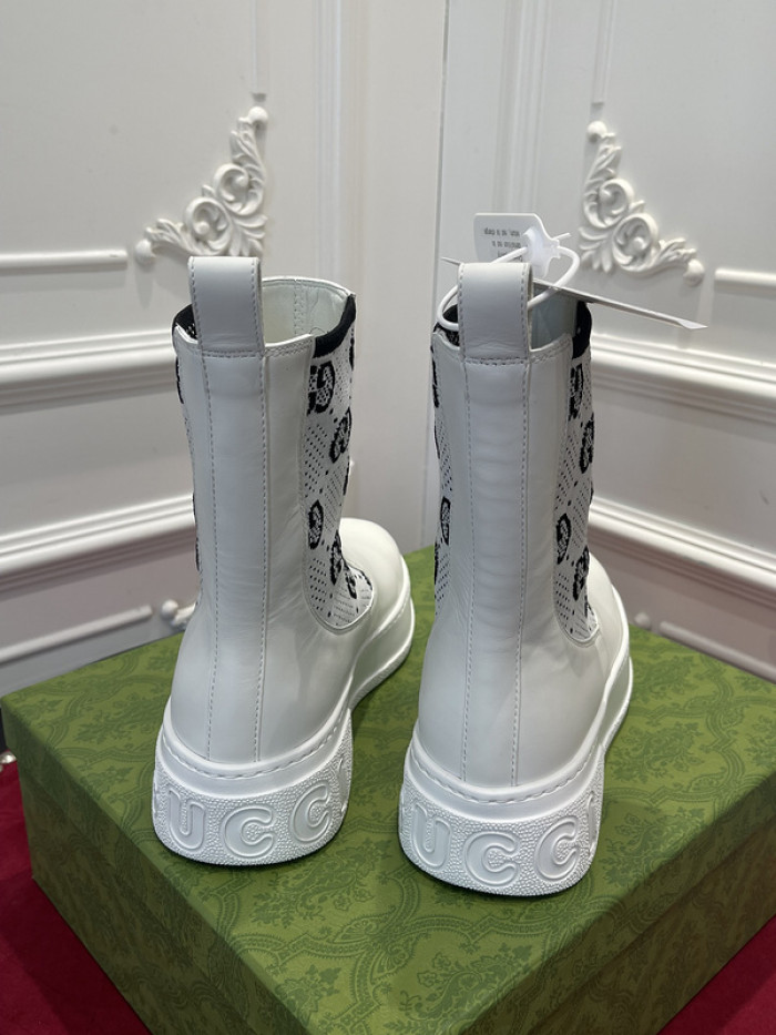 Gu66 BOOTS