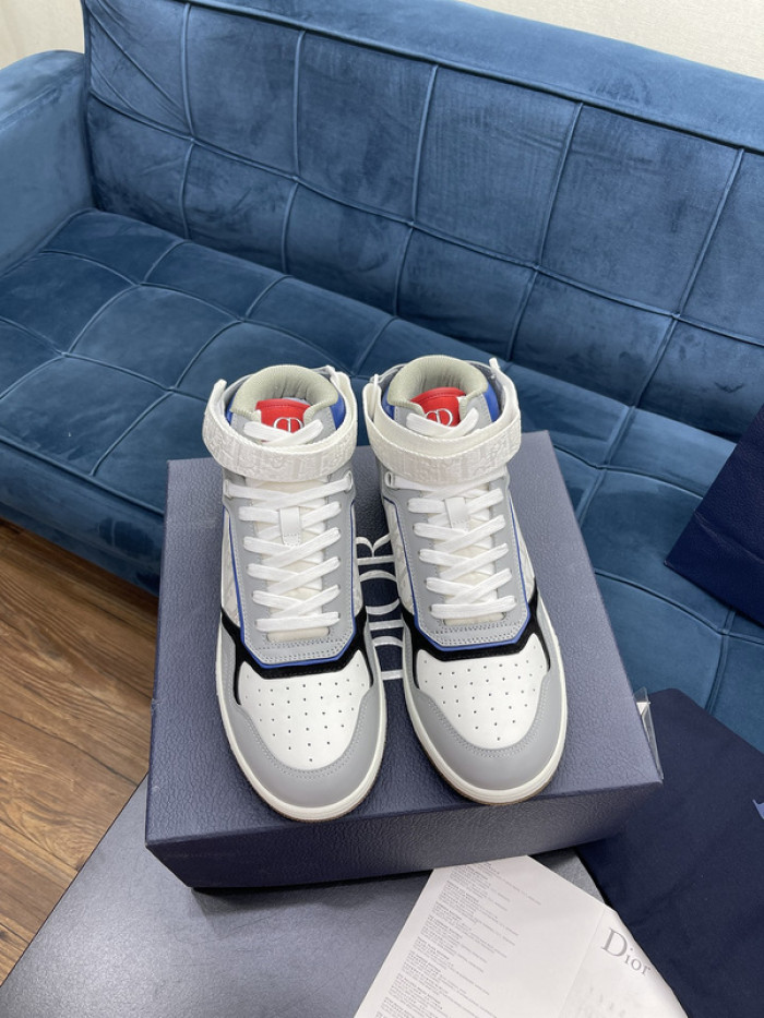 D10R B27 Sneaker