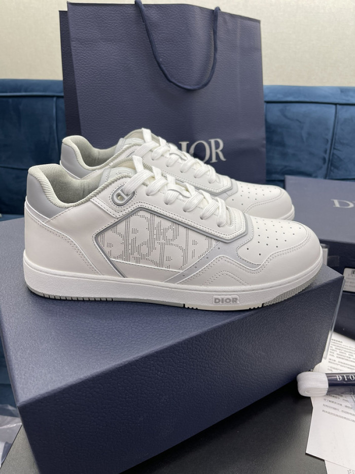 D10R B27 Sneaker