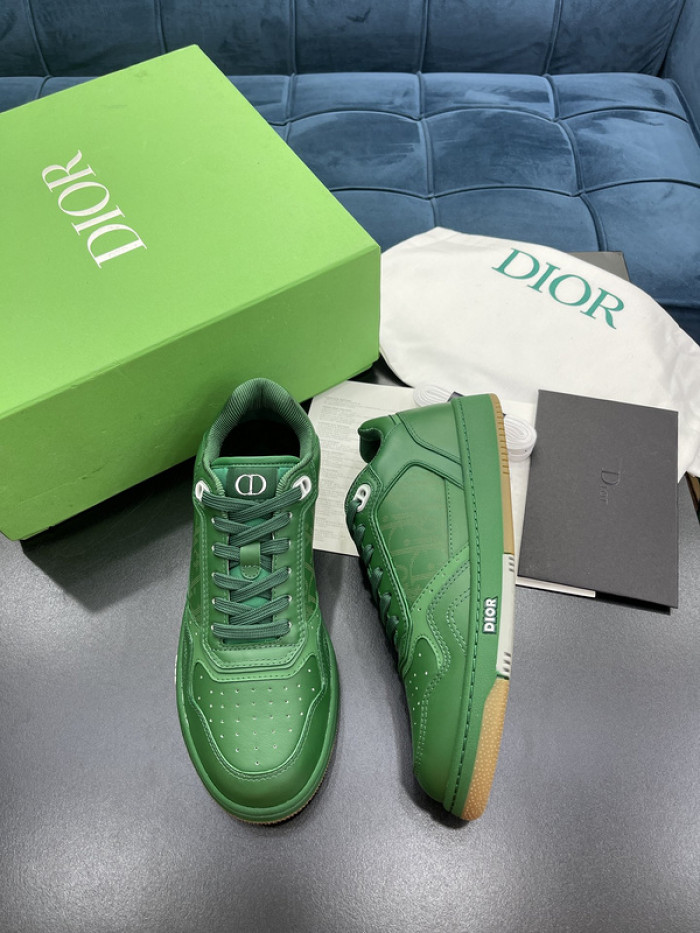 D10R B27 Sneaker