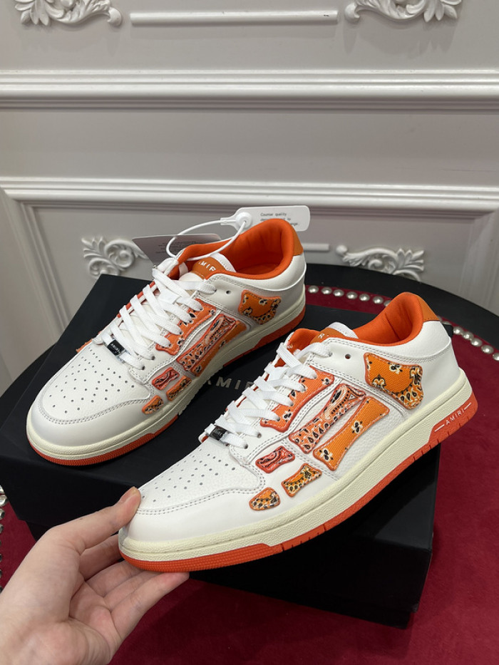 AM1R1 Skel Top Low