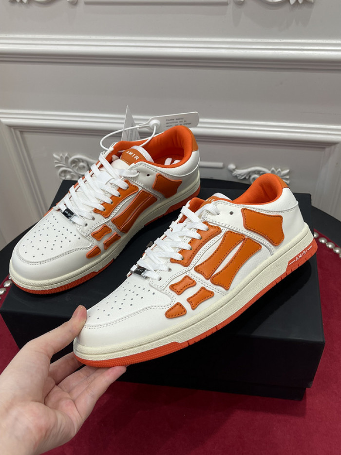 AM1R1 Skel Top Low