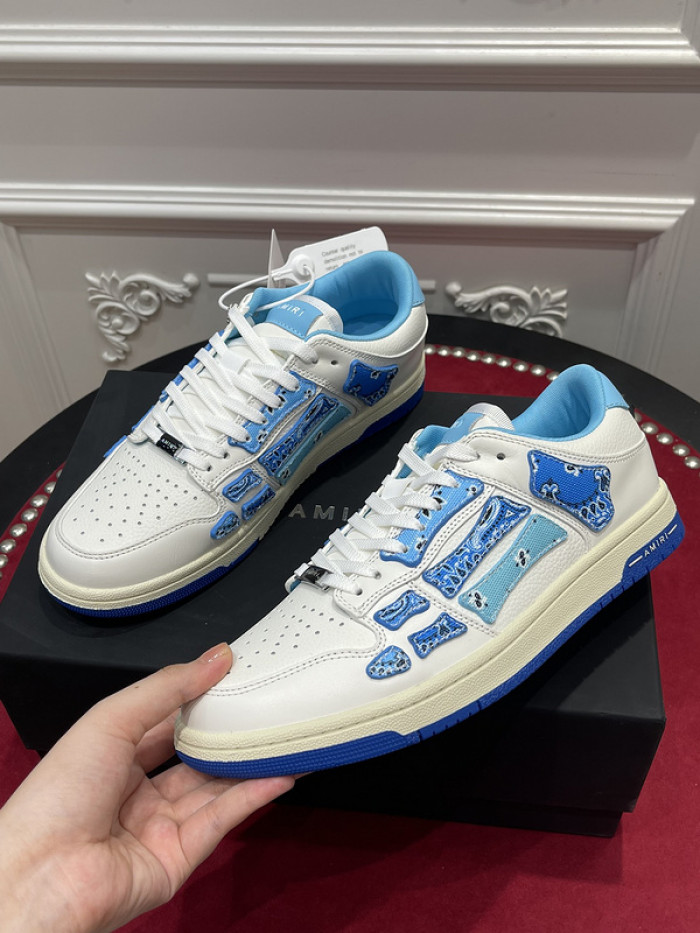 AM1R1 Skel Top Low