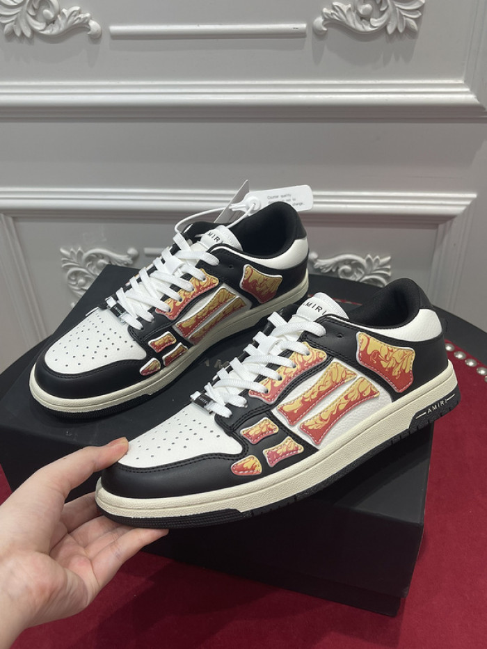 AM1R1 Skel Top Low