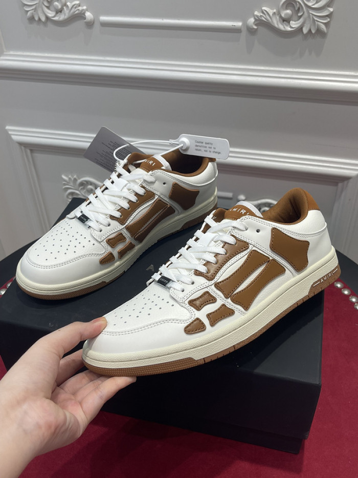 AM1R1 Skel Top Low