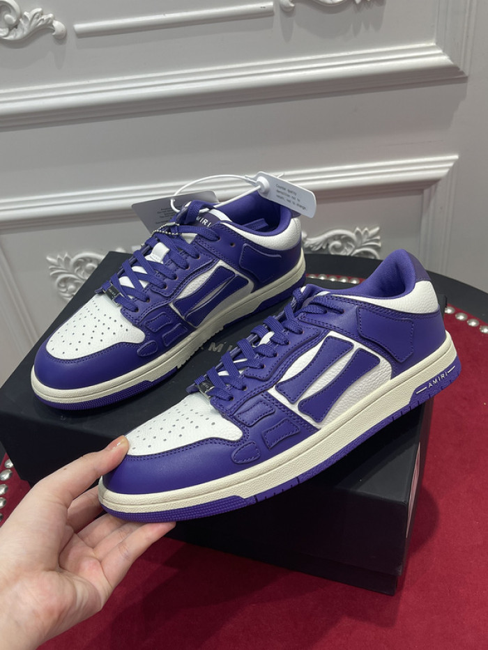 AM1R1 Skel Top Low