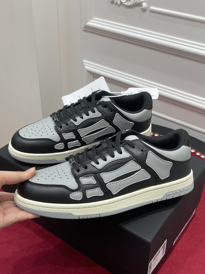 AM1R1 Skel Top Low