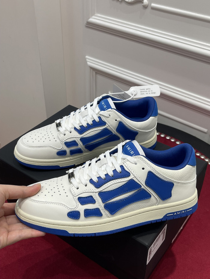 AM1R1 Skel Top Low