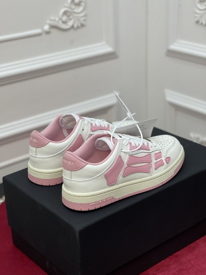 AM1R1 Skel Top Low