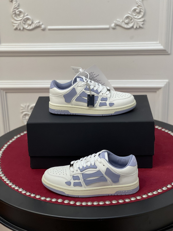 AM1R1 Skel Top Low