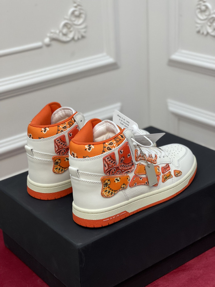 AM1R1 Skel high top