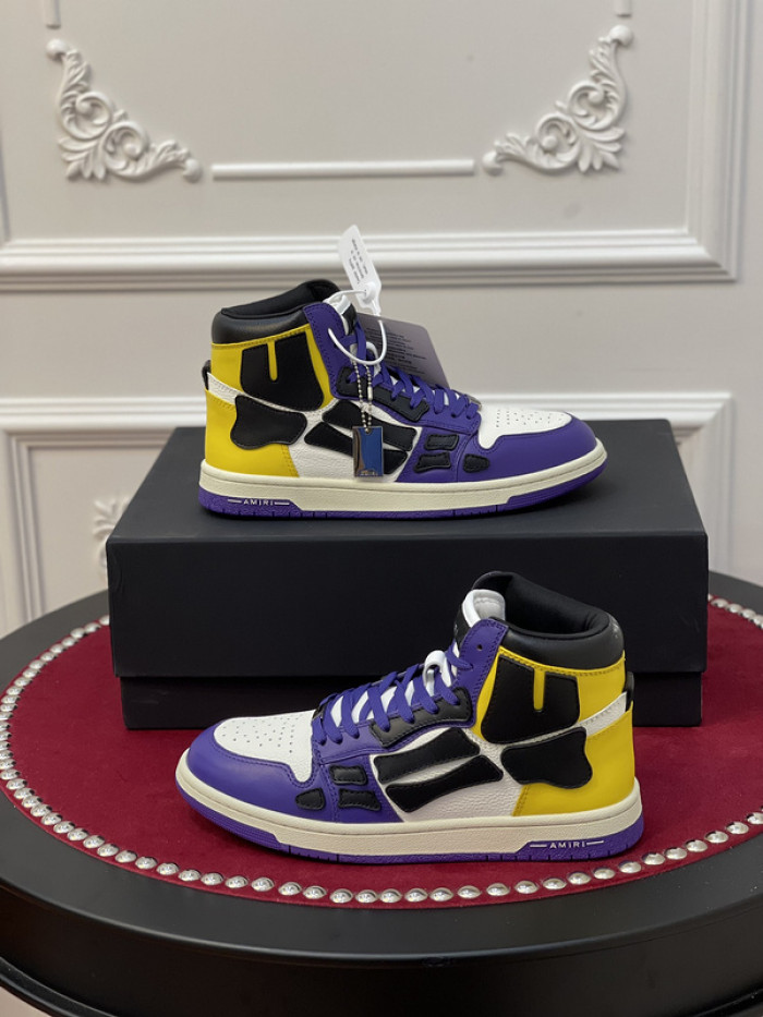 AM1R1 Skel high top