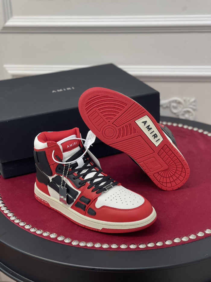 AM1R1 Skel high top