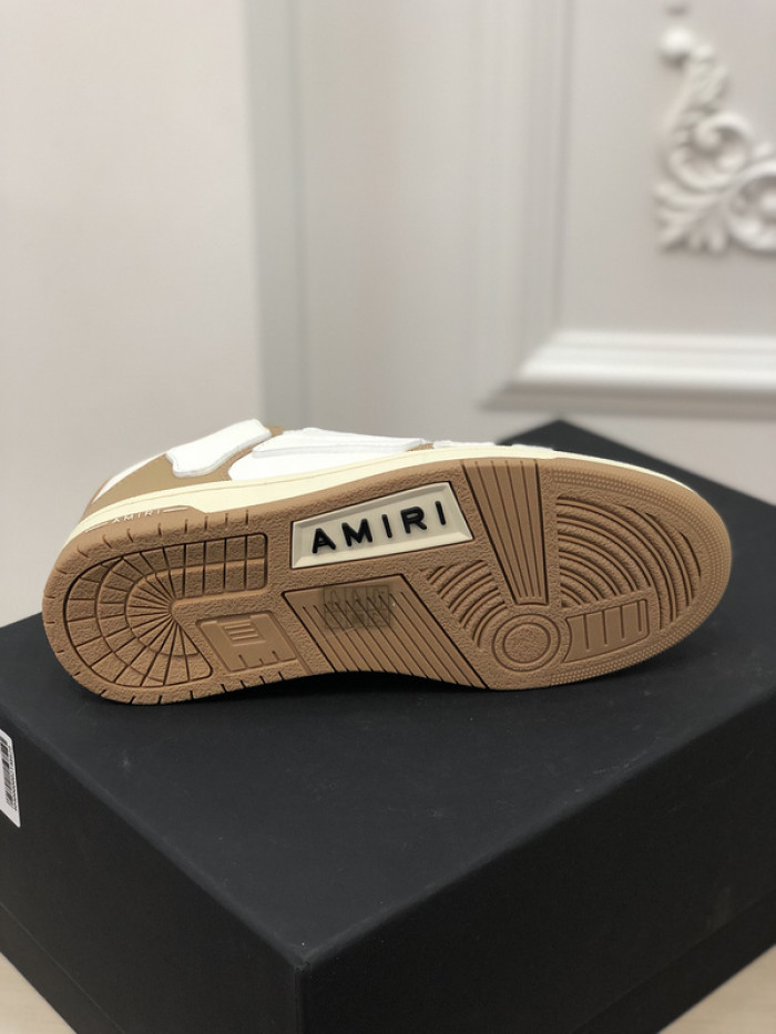 AM1R1 Skel Top Low