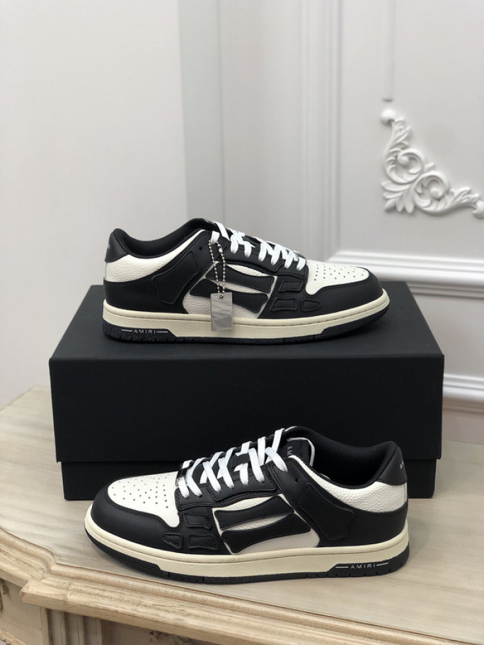AM1R1 Skel Top Low