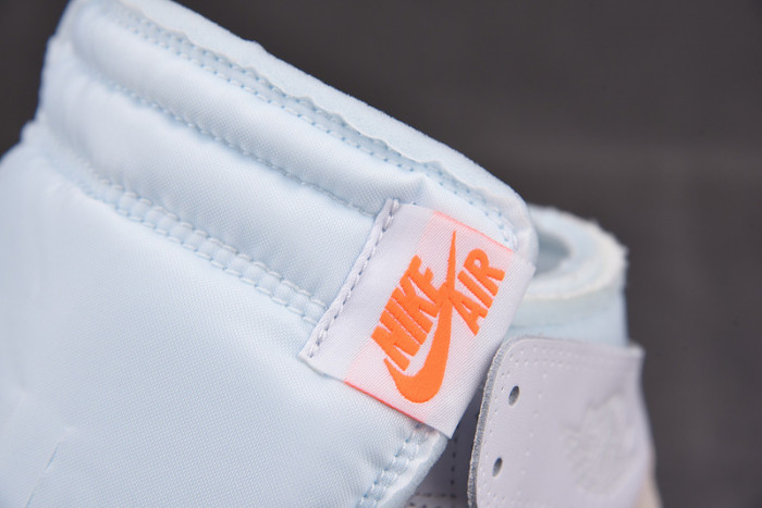 Air Jordan 1 Retro High OFW White AQ0818-100