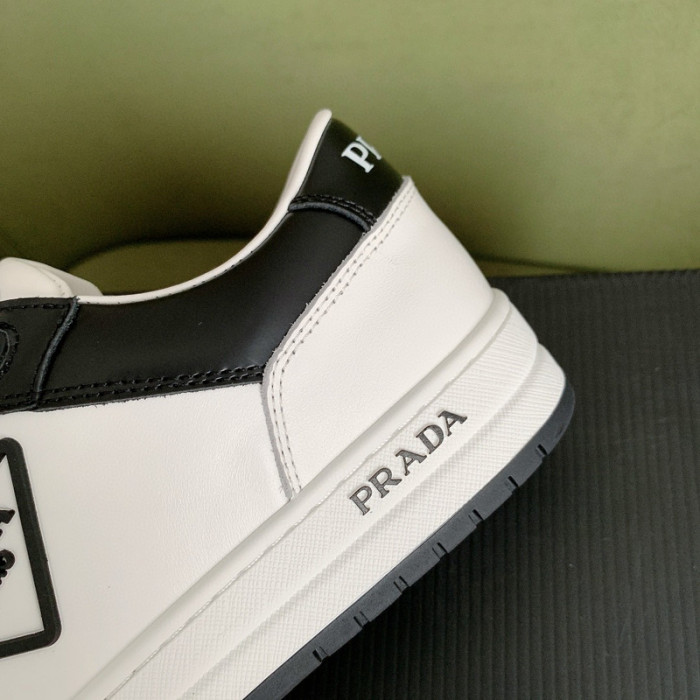 PRA shoes