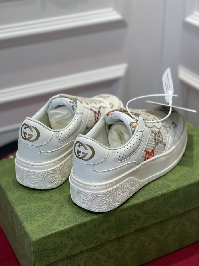 Gu66 SNEAKER