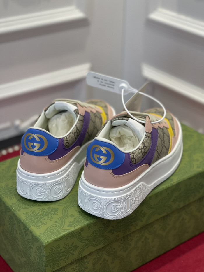 Gu66 SNEAKER