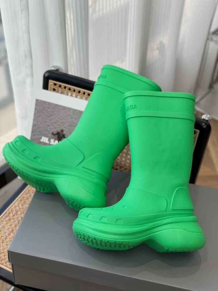 BLCG X CROCS BOOTS