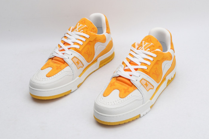 D00G7 Lou1su1tt SNEAKER LOW