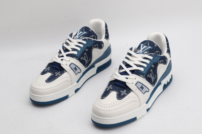 D00G7 Lou1su1tt SNEAKER LOW