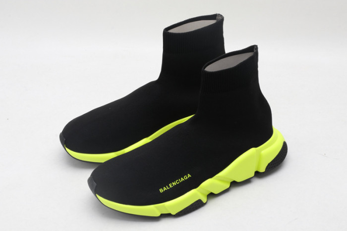 BLCG Speed Sneaker