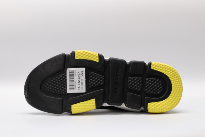 BLCG Speed Sneaker