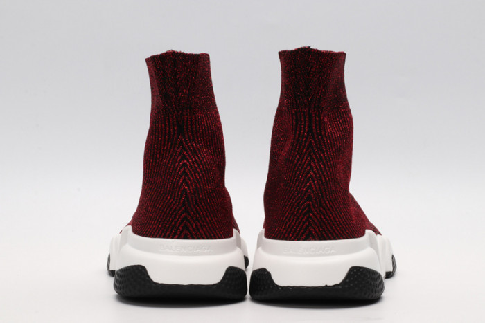BLCG Speed Sneaker