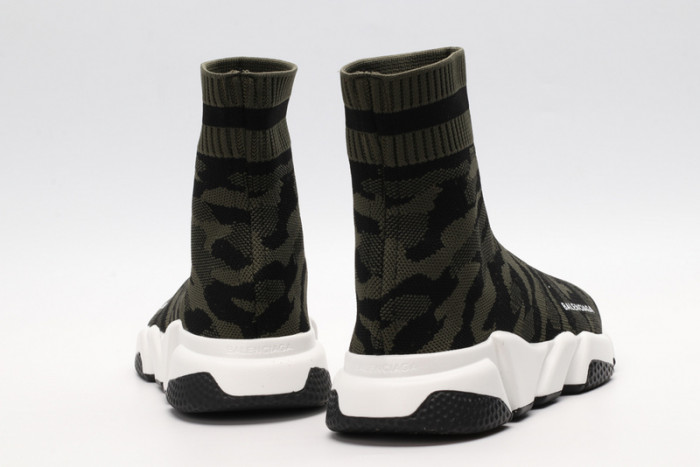 BLCG Speed Sneaker
