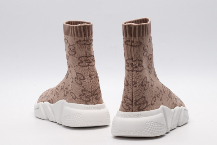 BLCG Speed Sneaker