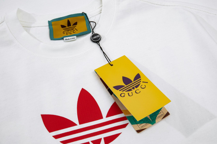 Gu66 T-shirt