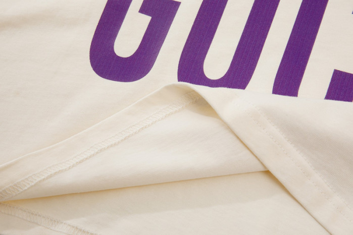 Gu66 T-shirt