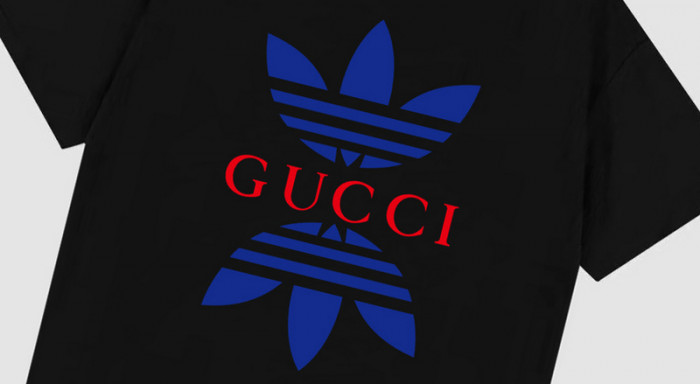 Gu66 T-shirt