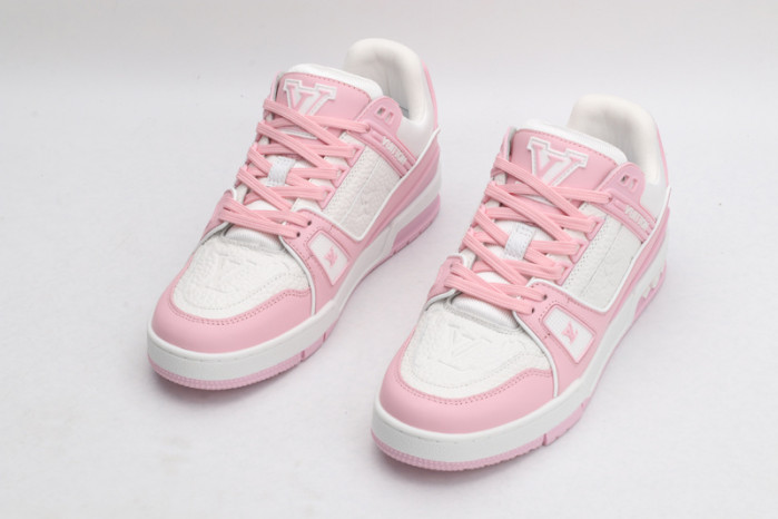 D00G7 Lou1su1tt SNEAKER LOW