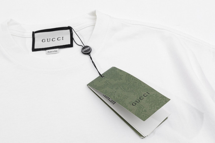 Gu66 T-shirt