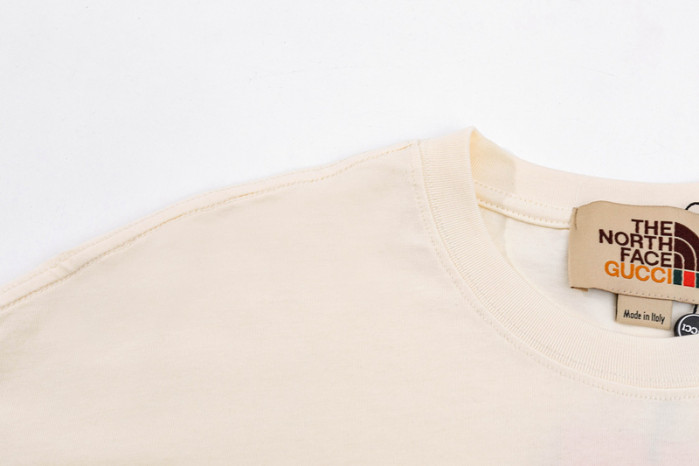Gu66 T-shirt
