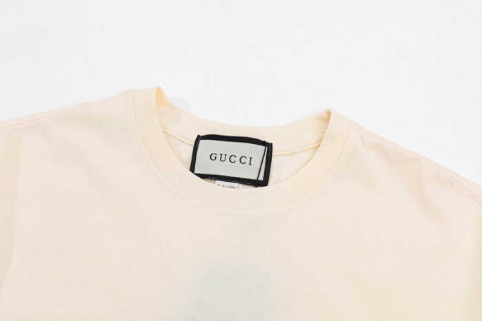 Gu66 T-shirt