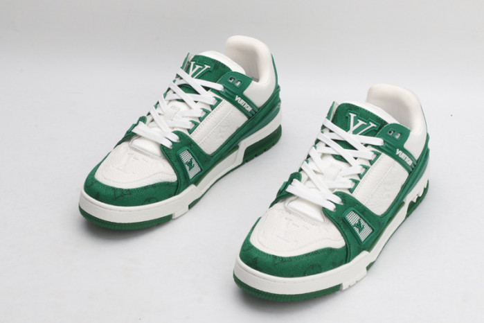 D00G7 Lou1su1tt SNEAKER LOW