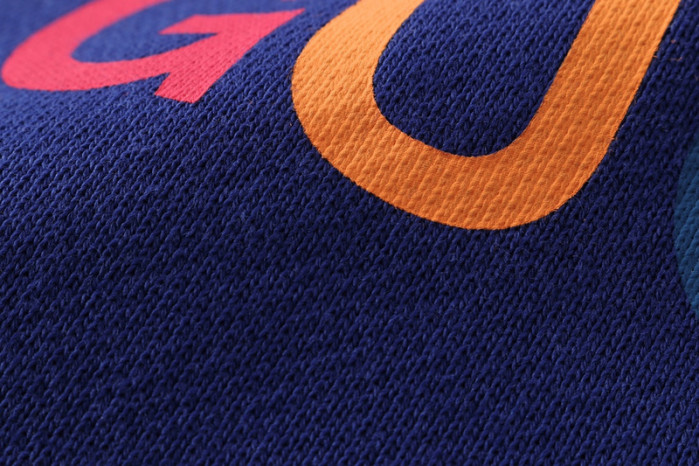Gu66 Hoodie