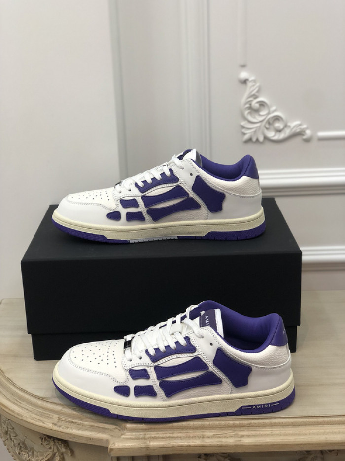 AM1R1 Skel Top Low