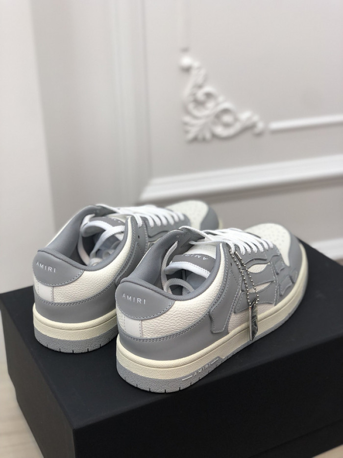 AM1R1 Skel Top Low